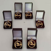 Customized Name Ear Rings - BBD GIFTS